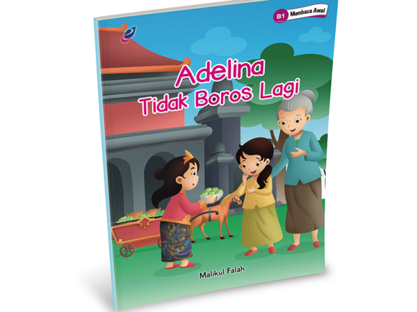 Adelina Tidak Boros Lagi