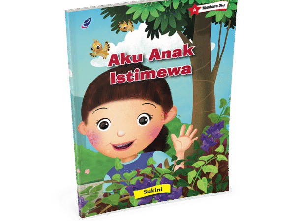 Aku Anak Istimewa