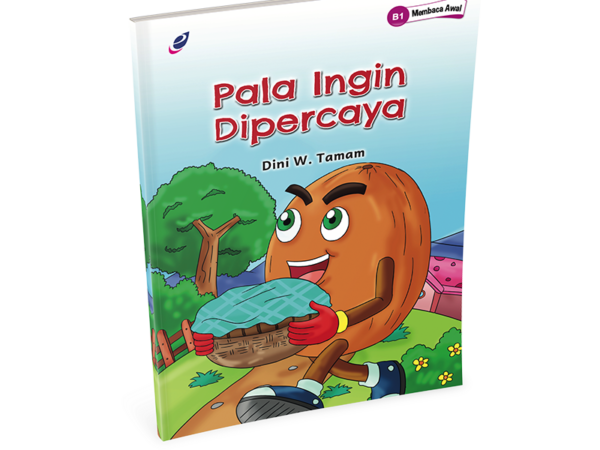 Pala Ingin Dipercaya