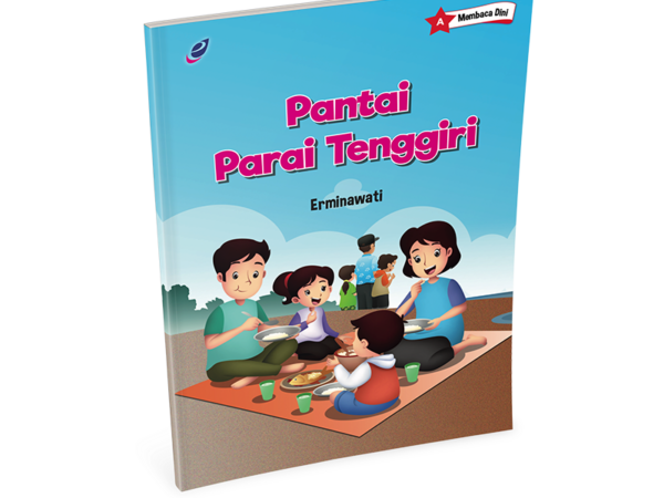 Pantai Parai Tenggiri