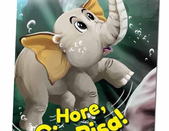 Cover Hore Gio Bisa