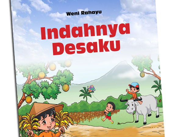 Indahnya Desaku