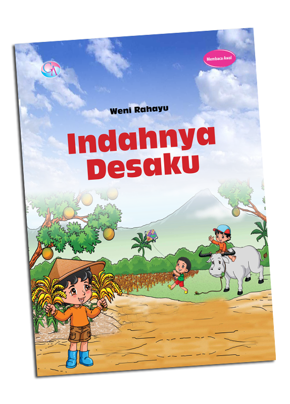 Indahnya Desaku
