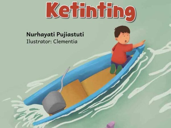Lomba Ketinting