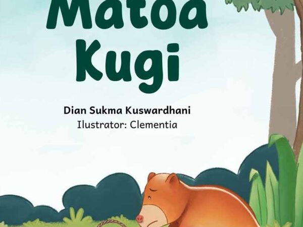 Matoa Kugi