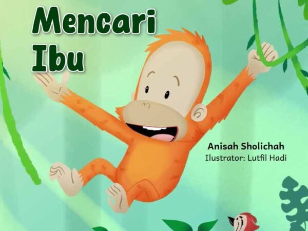 Uta Mencari Ibu