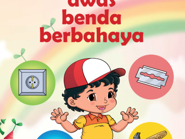 Awas Benda Berbahaya