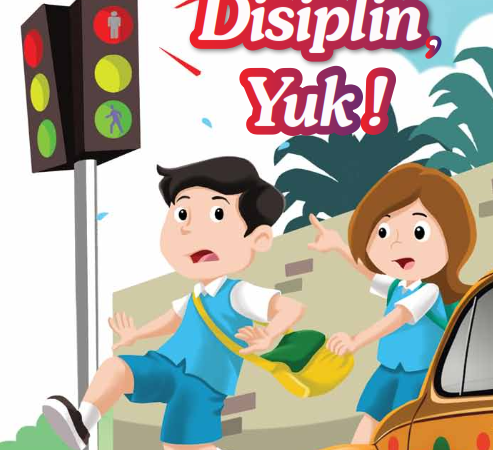 Disiplin Yuk