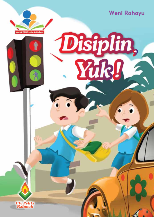 Disiplin Yuk