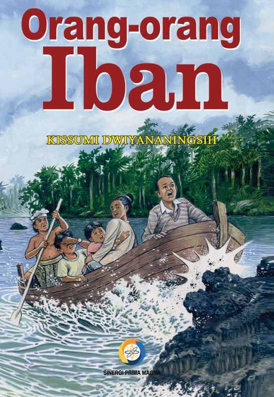 Orang orang Iban