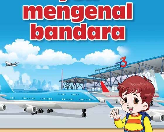 Yuk Mengenal Bandara